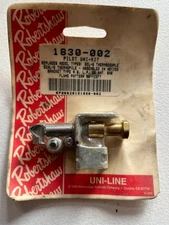 Robertshaw 1830-002 PILOT UNI-KIT