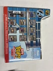 Funko Bitty Pop! Marvel Avengers Infinity Saga Bad Box Pack: 12 Mini  Figures