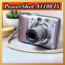 Shooting Ok Canon Powershot A1100 Is Pink Digital Camera Condensate