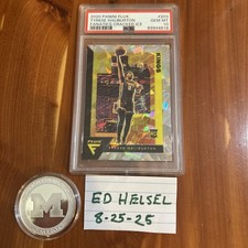 2020-21 Panini Flux Basketball Complete Box Set Cards Checklist 33