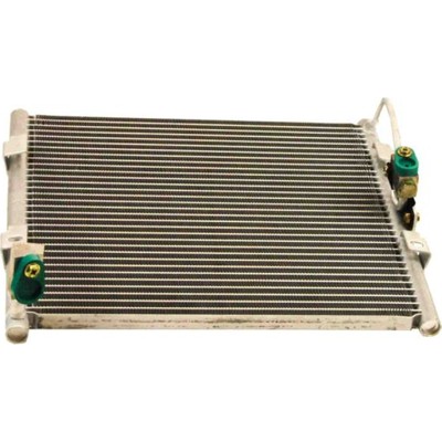 Maxgear AC830174 Kondensator Klimaanlage für HONDA CIVIC CRX EH EG MA MB EJ EK
