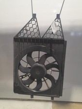Radiateur Volkswagen POLO