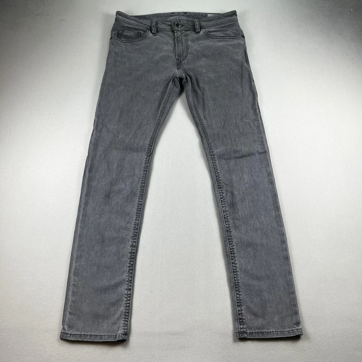 Diesel Thommer Jeans for Men in 32 Inseam for sale | eBay