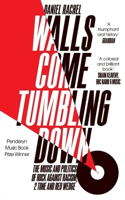 Walls Come Tumbling Down | Daniel Rachel | Englisch | Taschenbuch | 592 S.