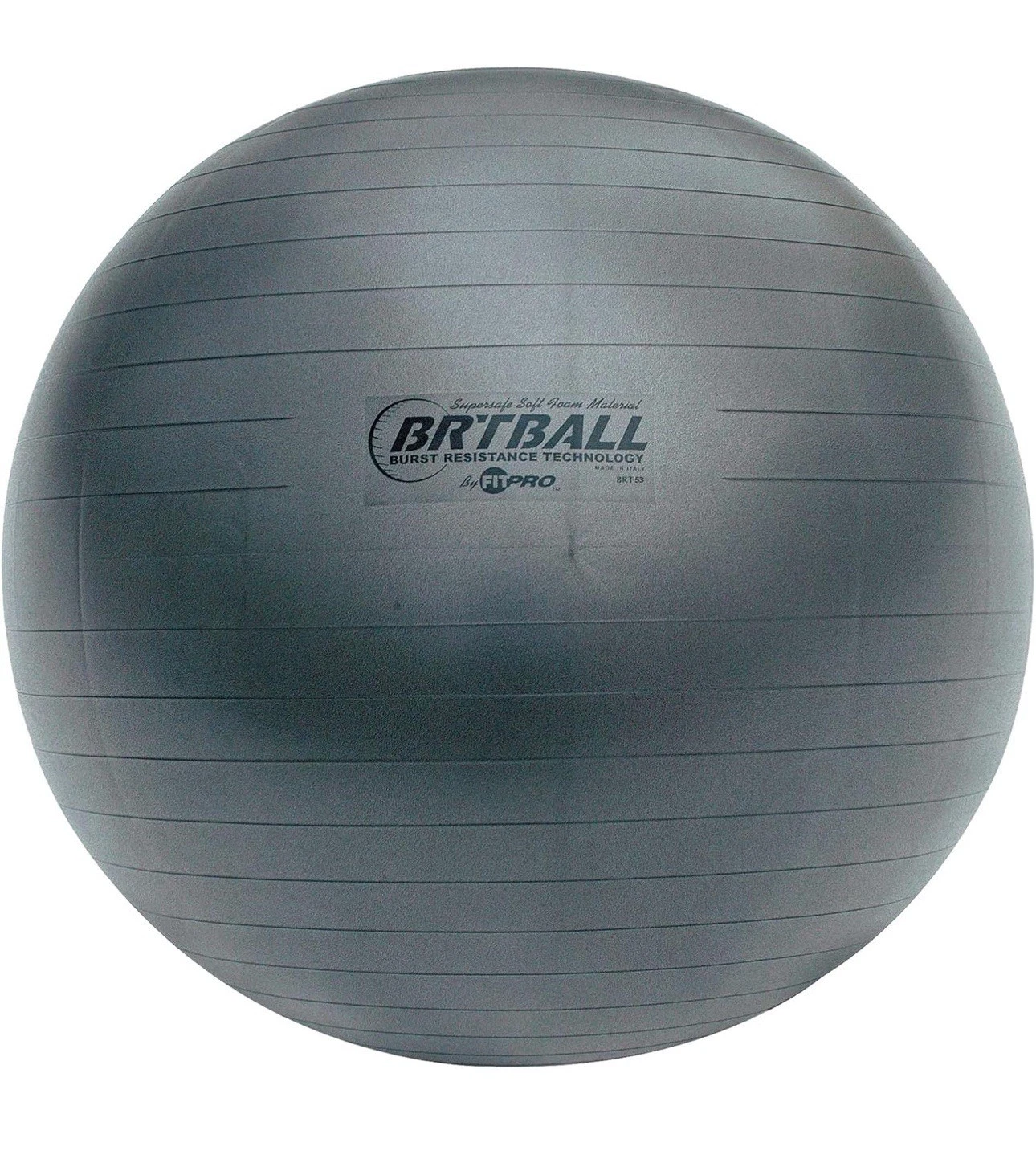 Champion Sports Fitpro BRT Training Ball - Thumbnail 2