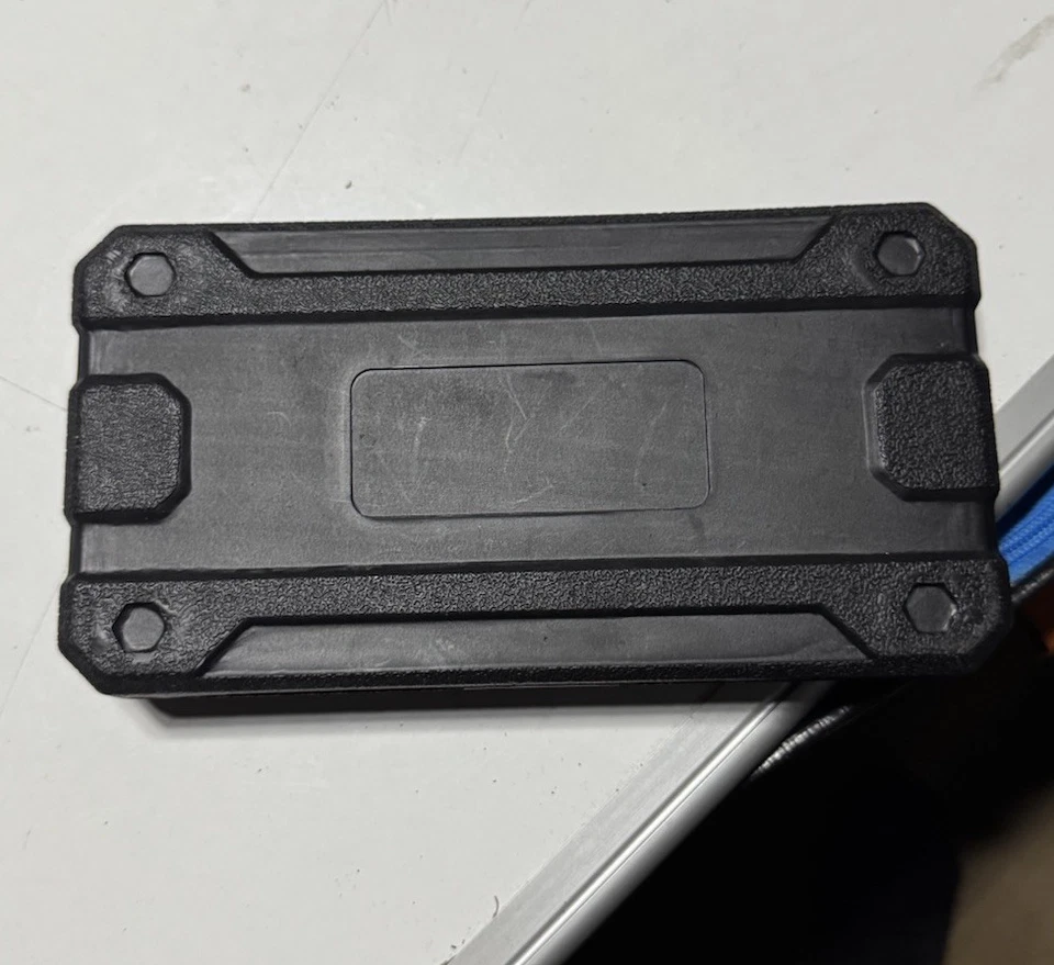 17pc Torx Star Bit Socket Set T20-T55/ 1/2 Drive - Image 2 of 3