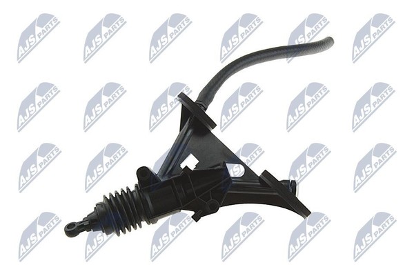 NTY Geberzylinder, Kupplung NSP-FR-006 FüR Ford-image