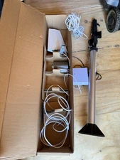 Slight used weBoost Destination RV Cellular Signal Booster motorhome  (470159)