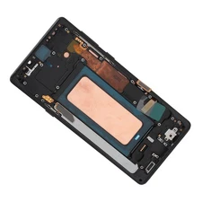 Phone TFT Screen Replacement For 9 With Frame Touch Screen Displ Fit
