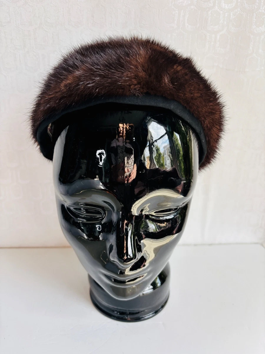Beanie 1960s Vintage Hats for Women for sale | eBay display picture 2