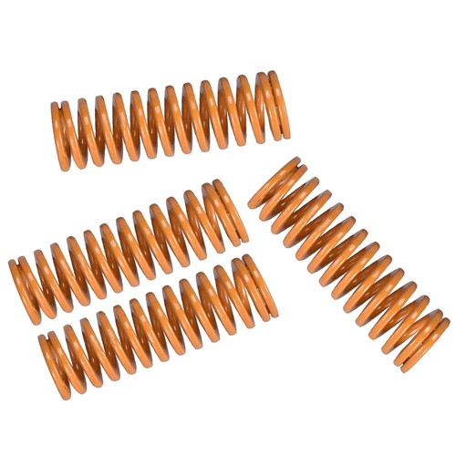 For 3D Printer Springs 3 Pro CR-X CR-10 S Accessories Professional - Picture 5 of 12