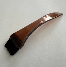 Mini Dye brush 1'' wide (3) Pack