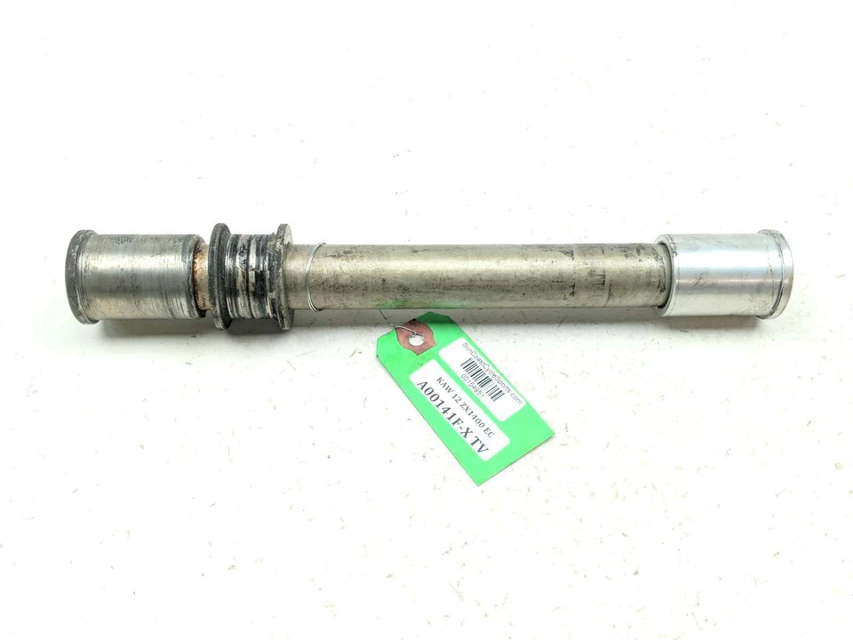 Eje de rueda delantera Kawasaki Ninja ZX14 12-21 Foto 3 de 4