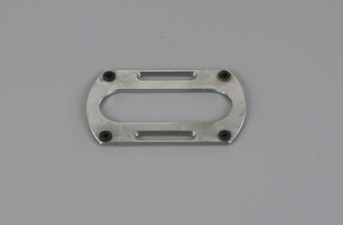 Sme 3009 Mounting Plate for Turntable - Picture 1 of 2