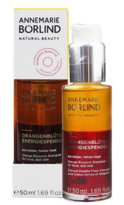 Annemarie Borlind Orange Blossom Energizer 50ml/1.69oz #kath