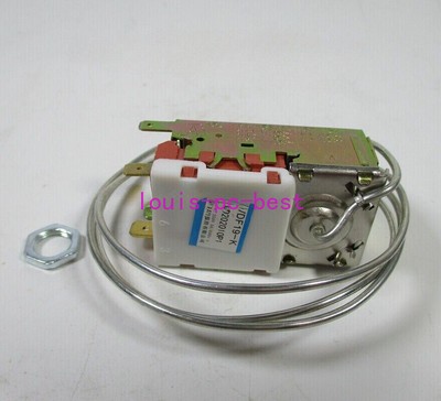 WDF19-K K59 Switch Tripod Mechanical Thermostat 3-PIN Refrigerator Universal
