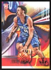 2018 Panini Court Kings Basketball Zhaire Smith #160