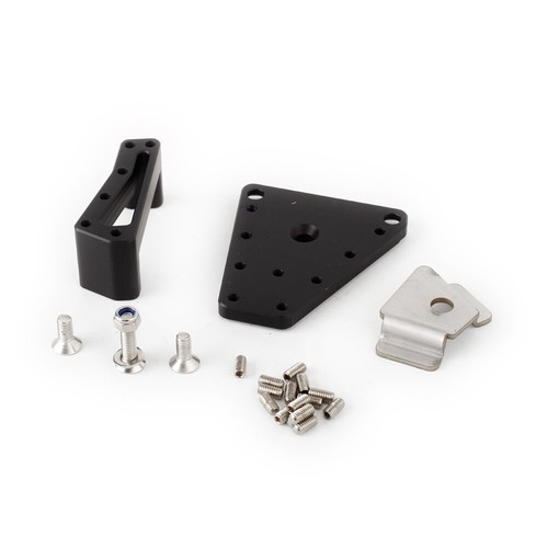 Elevador de palanca de freno DualControl para Triumph Scrambler 1200 XE 2019-2020 - Imagen 6 de 8