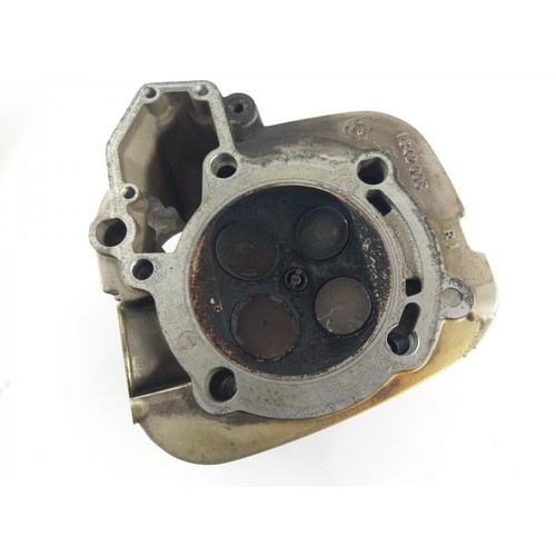 BMW R 1100 GS [1994] - Zylinderkopf