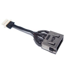 DC POWER JACK HARNESS Socket Cable For Lenovo Yoga 2 11 20332 20428 DC30100L600