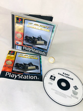 ebay® Auktion 236761983957 | PS1 Spiel Kart Challenge Playstation 1 Midas Selten Go Kart Racing Thumbnail of ebay® auction 236761983957 | PS1 Spiel Kart Challenge Playstation 1 Midas Selten Go Kart Racing