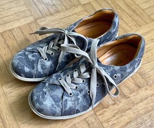 Theresia M. by Naot + Damenschuhe Halbschuhe + Gr.38