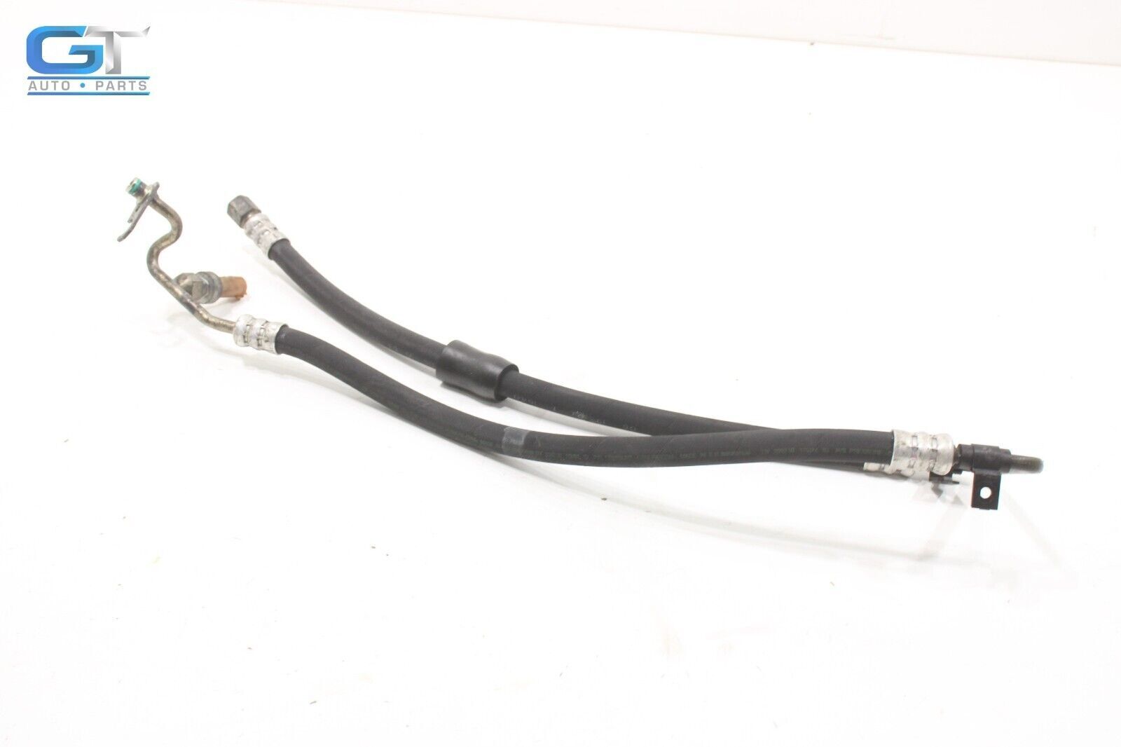 2007 - 2017 ASTON MARTIN V8 VANTAGE POWER STEERING HIGH PRESSURE HOSE TUBE OEM