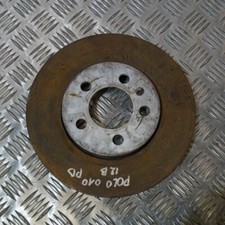 Disque de frein Volkswagen POLO