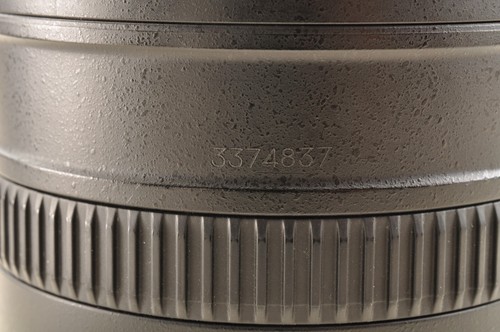 Lente Nikon AF-S DX NIKKOR 18-200mm F/3.5-5.6 G ED VR con capucha *Excelente+... - Imagen 14 de 14