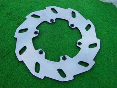 Brake Disc H Tigger 125 Ksr TW125 Ksr Orginal 55033J410000