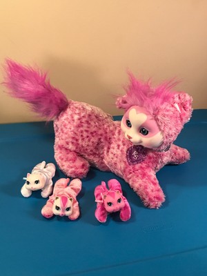 kitty surprise plush josie