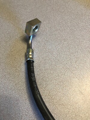Dorman H380089 Brake Hydraulic Hose