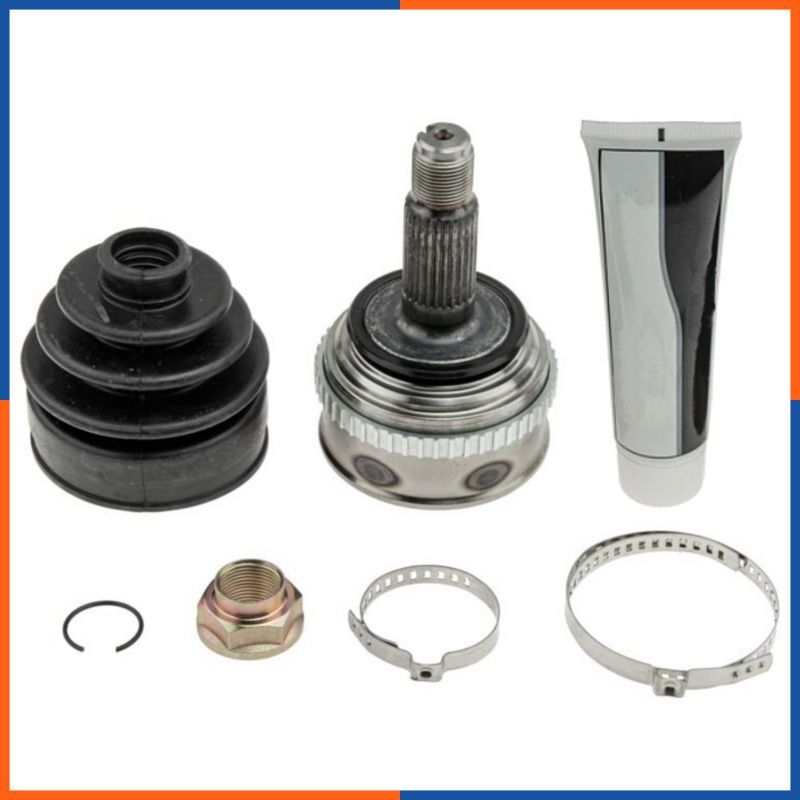 Joint de transmission externe pour HONDA modèles 15-1053-A et 607-053A