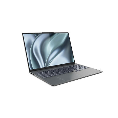 Lenovo Yoga Slim 7 Pro Multimedia Notebook Laptop 16 Zoll OLED IPS Widescreen