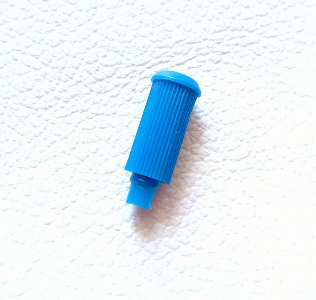 meisterstuck refill