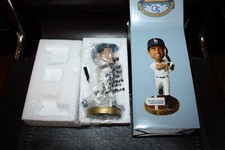 NIB Eric Karros Los Angeles DODGERS  2012 Bobblehead, 50TH anniversary! Bobble 