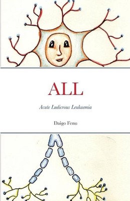 All by Daigo Fenu (English) Paperback Book