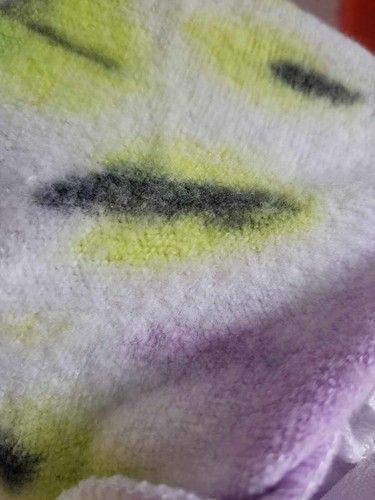 NEW Harper & Elliott Girls joggers colorful UNISEX WINTER warm PANTS SIZE S - Picture 3 of 3