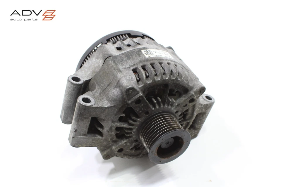2012 - 2019 BMW X6 X5 F16 F15 3.0L ENGINE ALTERNATOR GENERATOR OEM - Image 2 of 4