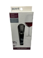 Bonny Wine areator NIB
