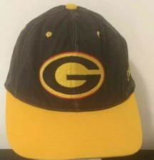 Vintage Starter Grambling Tigers Baseball hat Fitted 7 1/8 USA Made The Classic