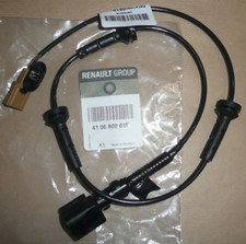 Plaquette de frein Renault MASTER