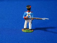 CORD-AL398 - Mexican Loading - Alamo - Unknown Manufacturer - 54mm Metal