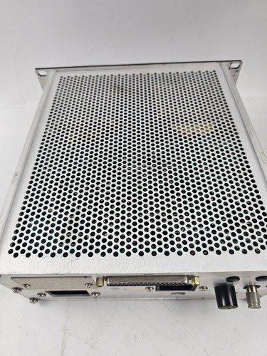 MKS ION CONTROLLER 290B-01 FREE EXPEDITED SHIPPING - Picture 5 of 7