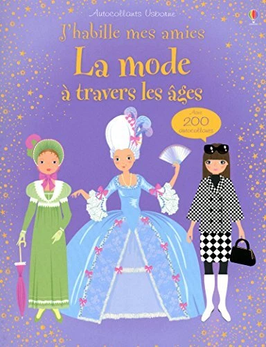 Habille a la mode sale