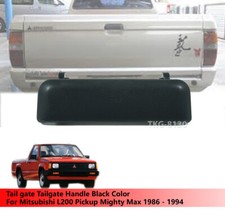 Porte arrière et accessoires Mitsubishi L200