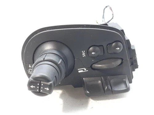 8200127728 Impulsgehäuse Fensterheber für RENAULT SCENIC II (JM) 2004 6847346 - Bild 1 von 6