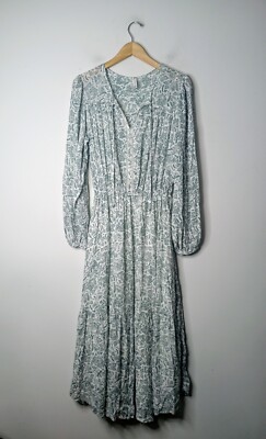 grey state josephine midi dress Josephine Dress Jet Stream / XL