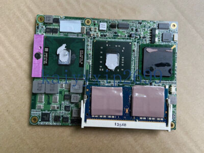 1PC JHCTECH ETX EOM-45GM Industrial Motherboard