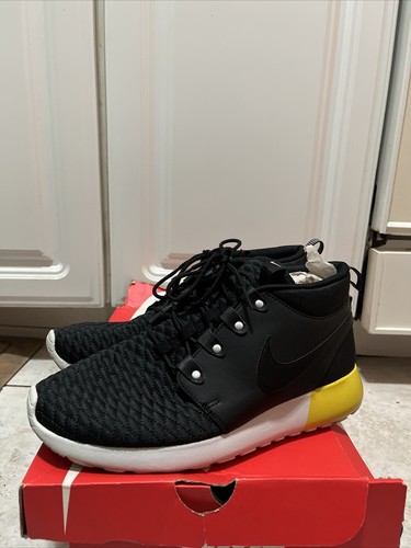 orthopaedic sneakers